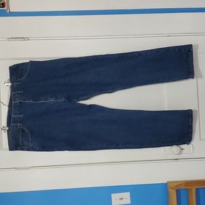 Wrangler Men's Premium Quality Denim Size 44X30